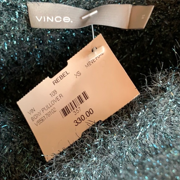 Vince sweater - Picture 2 of 8